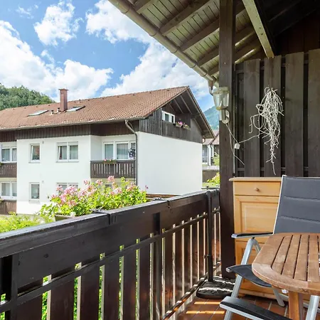 Tatzelwurm A5 Apartamento