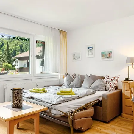 Tatzelwurm A5 Apartamento *