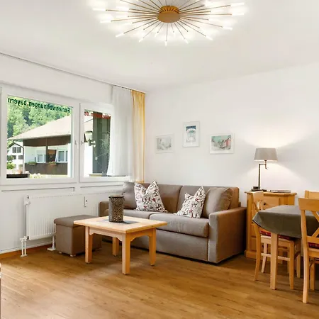 Tatzelwurm A5 Apartamento