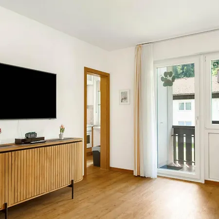 Tatzelwurm A5 Apartamento Oberaudorf