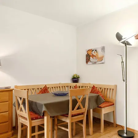 Tatzelwurm A5 Apartamento *