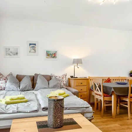 Apartamento Tatzelwurm A5 Oberaudorf