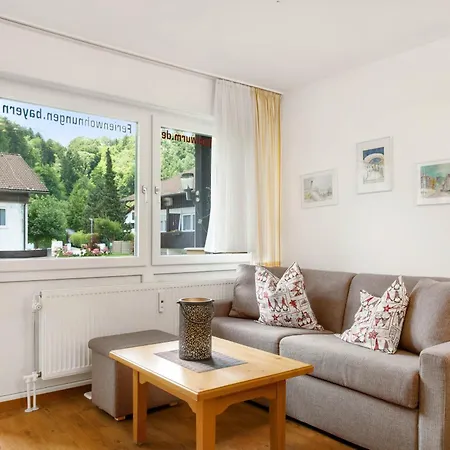 Apartamento Tatzelwurm A5 *