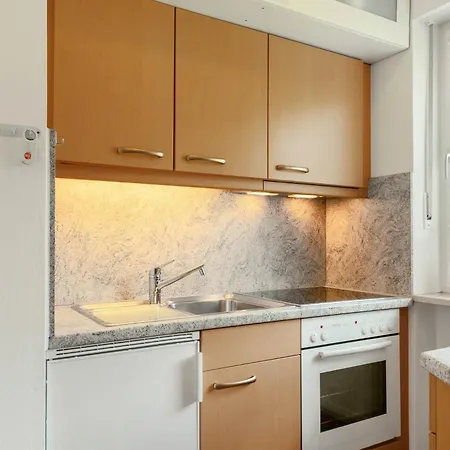 Apartamento Tatzelwurm A5 *
