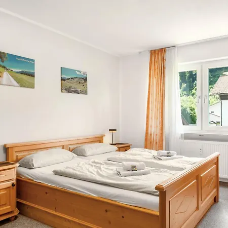 Tatzelwurm A5 Appartement Oberaudorf