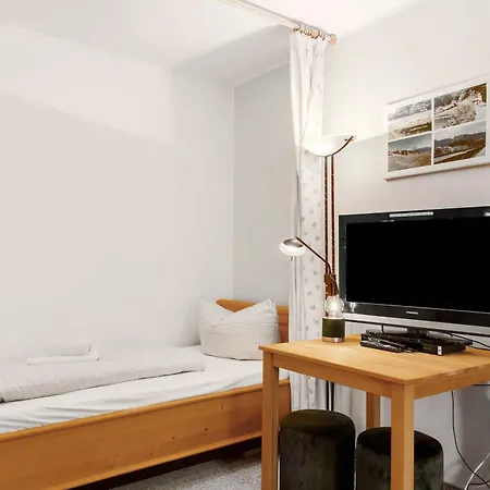 Apartamento Tatzelwurm A5 Oberaudorf