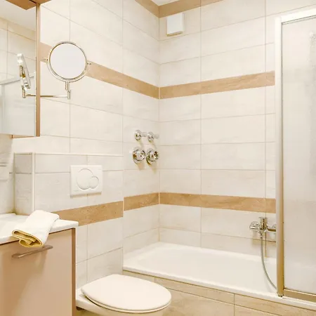 Tatzelwurm A5 Apartamento