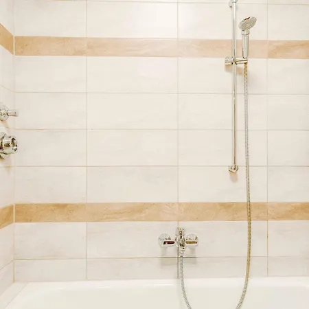 Apartamento Tatzelwurm A5