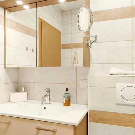 Apartamento Tatzelwurm A5 *
