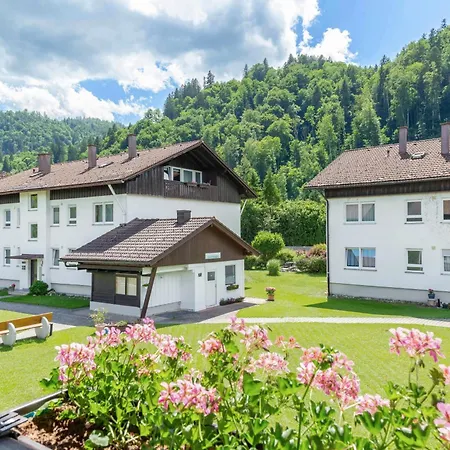 Tatzelwurm A5 Apartamento Oberaudorf