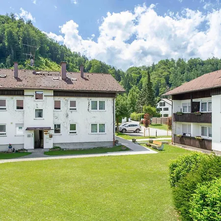 Tatzelwurm A5 Apartamento *